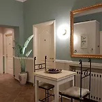 Guest house Delle Palme 3*