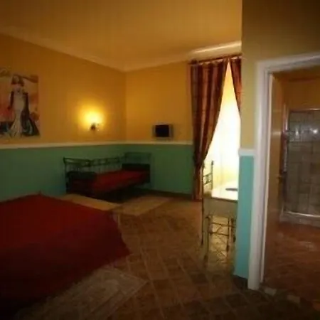 Delle Palme 3*