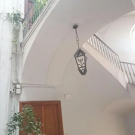 Delle Palme بيت ضيافة 3*