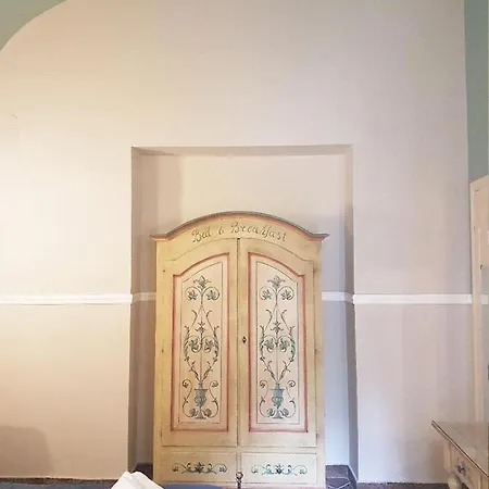 Delle Palme بيت ضيافة