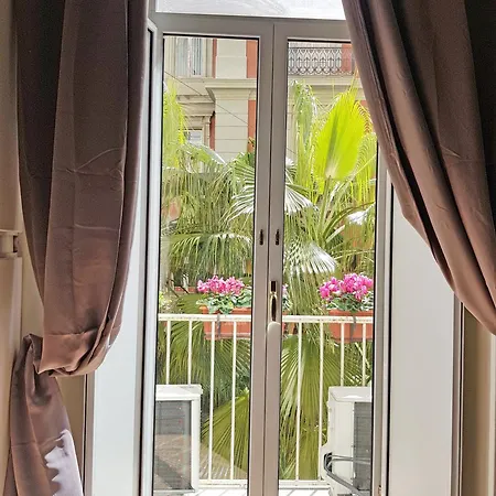 Delle Palme بيت ضيافة