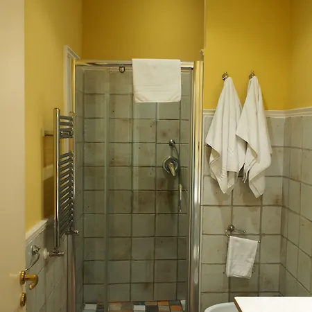 Konukevi Delle Palme Napoli