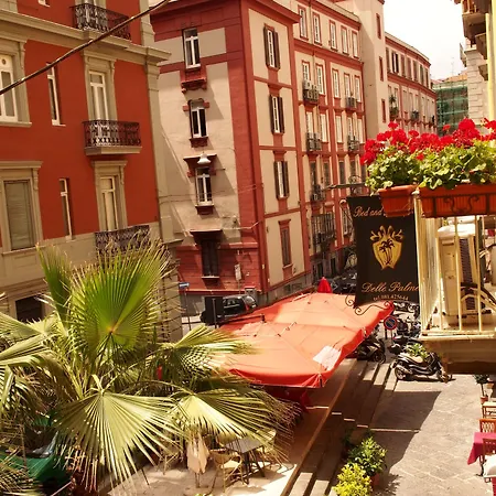 Delle Palme 3* Napoli