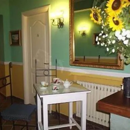 Konukevi Delle Palme 3*