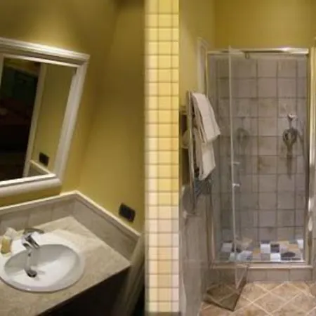 Konukevi Delle Palme 3*