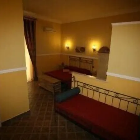 Delle Palme Konukevi Napoli