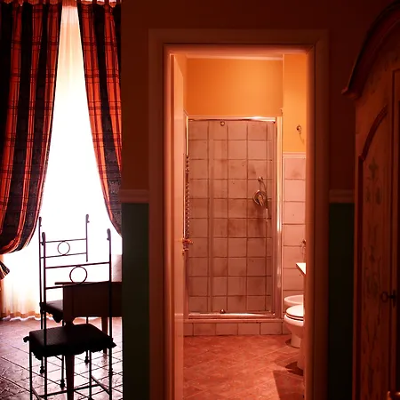 Delle Palme Konukevi 3*