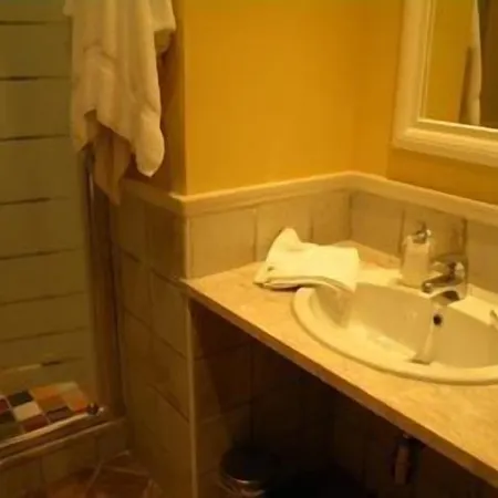 Delle Palme Konukevi 3*