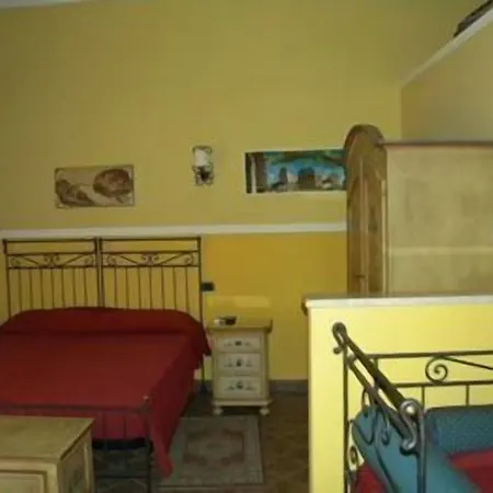 Konukevi Delle Palme Napoli