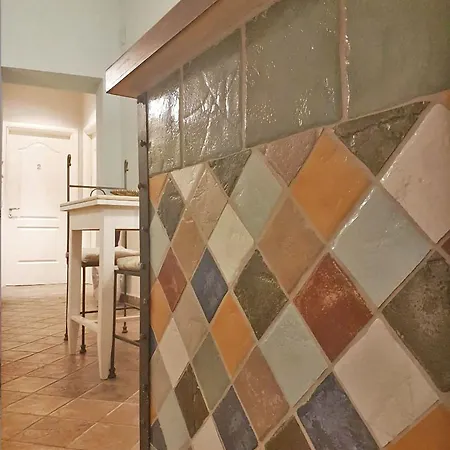 Delle Palme Konukevi