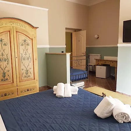 Konukevi Delle Palme Napoli