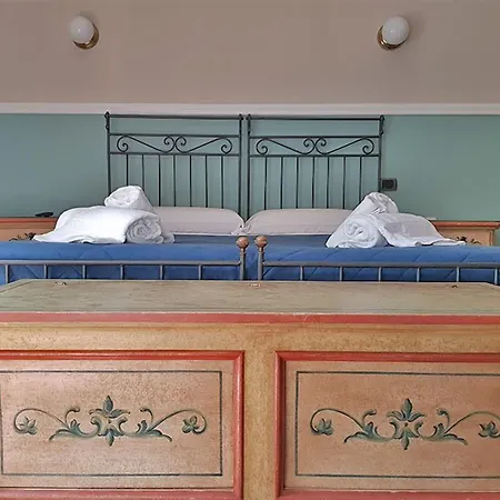 招待所 德派米住宿加早餐酒店