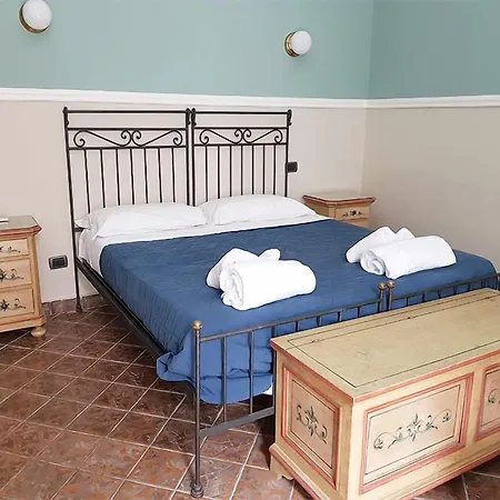 招待所 德派米住宿加早餐酒店 3*