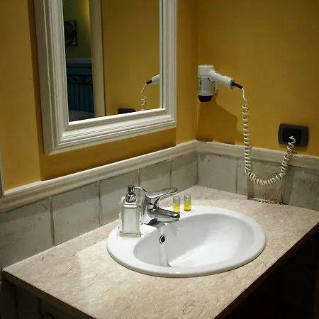 Konukevi Delle Palme Napoli