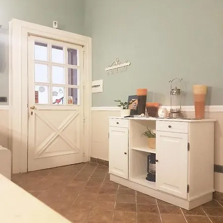 Konukevi Delle Palme 3*