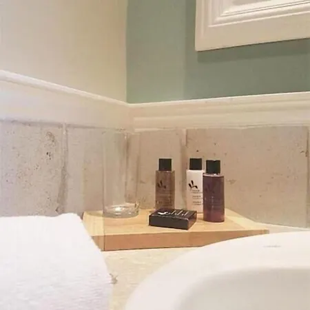 德派米住宿加早餐酒店 那不勒斯