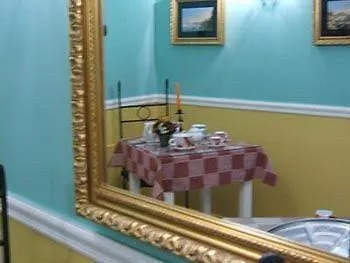 Maison d'hôtes Delle Palme Naples