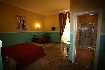 Delle Palme Penzion Neapol