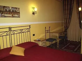 Penzion Delle Palme