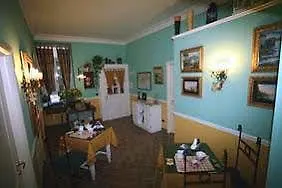 招待所 德派米住宿加早餐酒店 那不勒斯