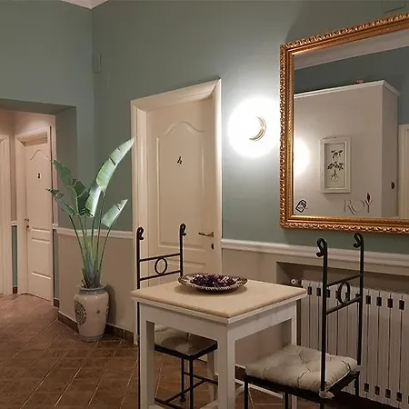 Penzion Delle Palme 2*