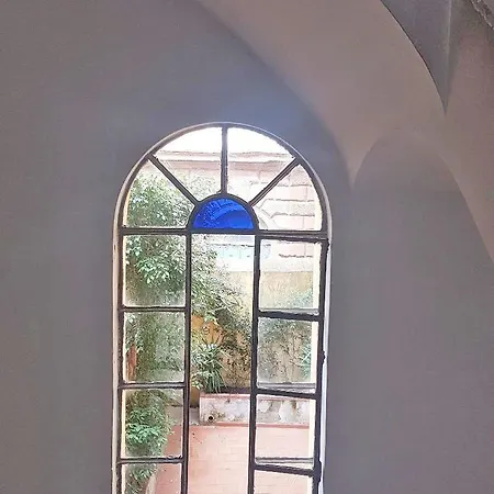 Penzion Delle Palme Neapol