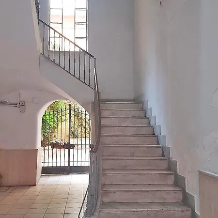 Delle Palme Penzion