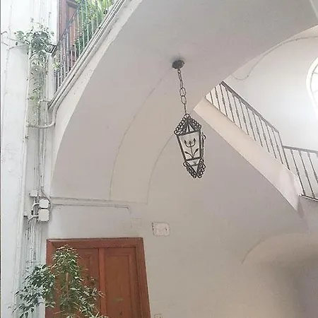 Penzion Delle Palme 2*