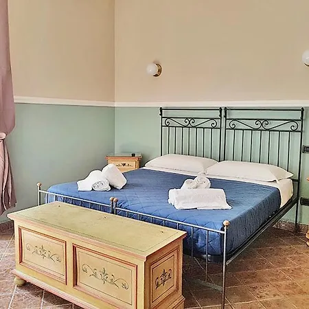 Maison d'hôtes Delle Palme