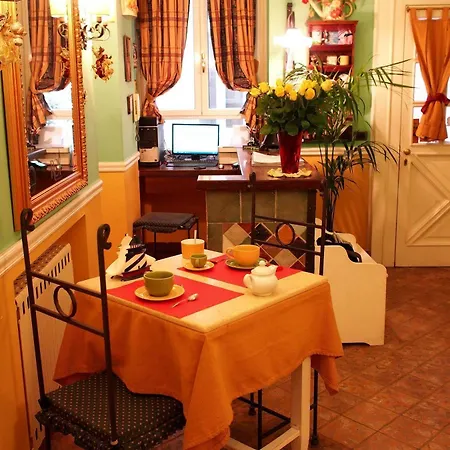 Delle Palme Maison d'hôtes Naples