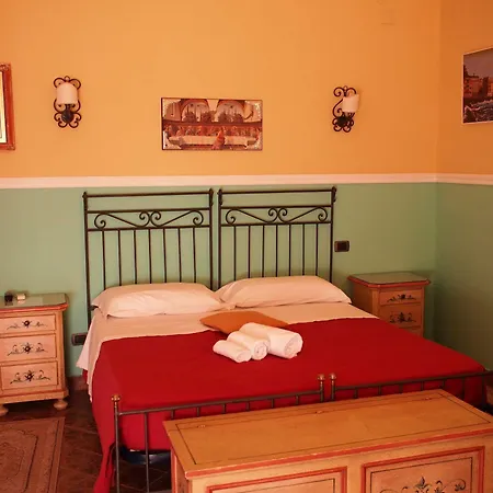 Maison d'hôtes Delle Palme 2*