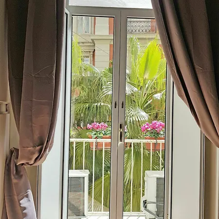 Delle Palme Penzion