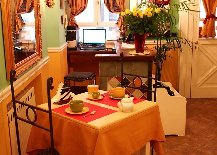 Delle Palme Affittacamere 3*