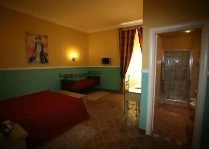 Delle Palme 3*