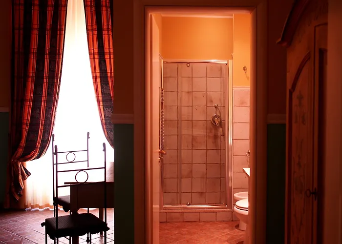 Delle Palme Гостевой дом 3*