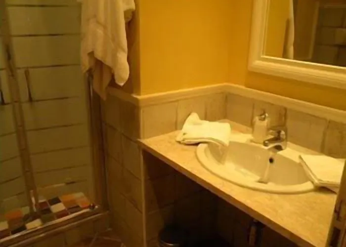 Delle Palme Гостевой дом 3*