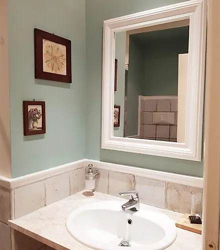 Гостевой дом Delle Palme 3*