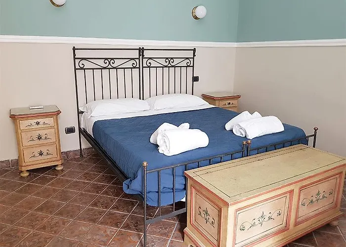 Delle Palme Affittacamere