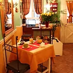 Delle Palme Konukevi 3*