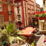 Delle Palme 3* Napoli
