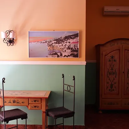 Delle Palme Konukevi Napoli