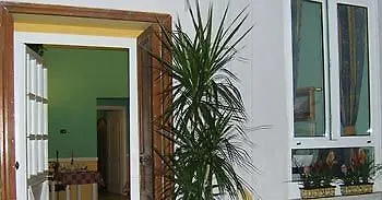 Delle Palme Napels