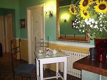 Delle Palme Maison d'hôtes 2*